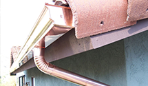 Rain Gutter Installation, Repair, Cleaning in Boys Ranch, TX